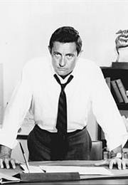 Breaking Point (1963 TV Series)