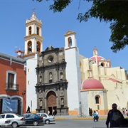 Estado De Tlaxcala - Huamantla