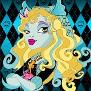 Lagoona Blue (Monster High)