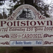 Pottstown, Pennsylvania