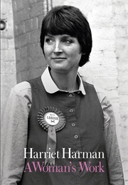 A Woman's Work (Harriet Harman)