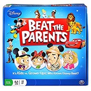Beat the Parents Disney