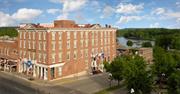 St. James Hotel, Red Wing