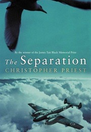 The Separation (Christopher Priest)