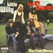 Little Willy - The Sweet