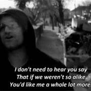 Sometimes You Can't Make It on Your Own