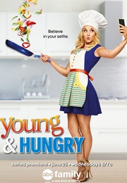 Young &amp; Hungry (2014)
