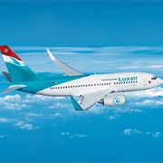 Luxair (Luxemburg)