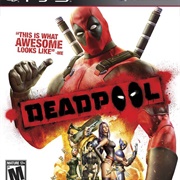 Deadpool (PS3)
