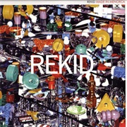 Rekid - Made in Menorca (2006)