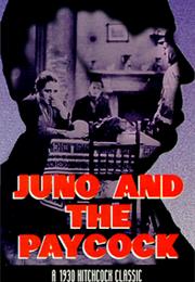 Juno and the Paycock (1930)