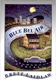 Blue Bel Air (Brett Laidlaw)