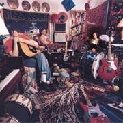 Walt Mink - Miss Happiness