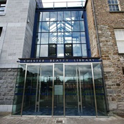 Chester Beatty Library
