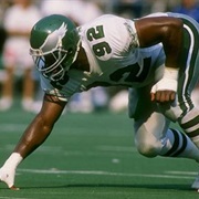 Reggie White