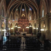 Fundación Amantes, Teruel