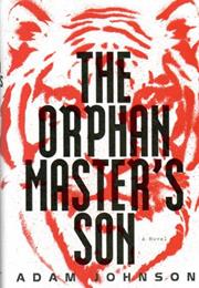 The Orphan Master&#39;s Son