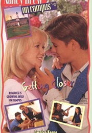 Getting Closer (Carolyn Keene)