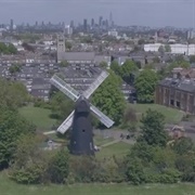 Brixton Windmill