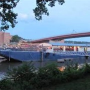 Watervliet, New York