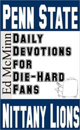 Penn State Nittany Lions:  Daily Devotions for Die-Hard Fans