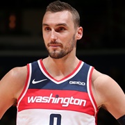 Sam Dekker