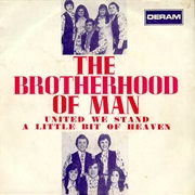 United We Stand - Brotherhood of Man