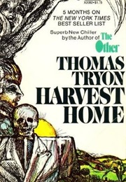 Harvest Home (Thomas Tryon)