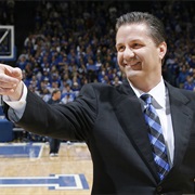 John Calipari