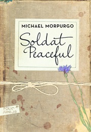 Soldat Peaceful (Michael Morpurgo)