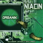 Niacin - Organik