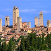 San Gimignano