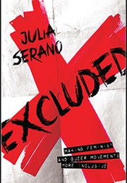 Excluded (Julia Serano)