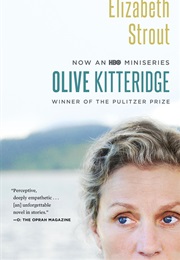 Olive Kitterage (Elizabeth Strout)