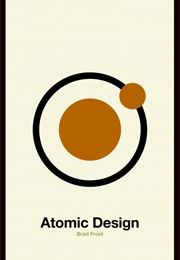 Atomic Design (Brad Frost)