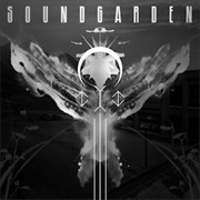 Soundgarden- Echo of Miles: Scattered Tracks Across the Path