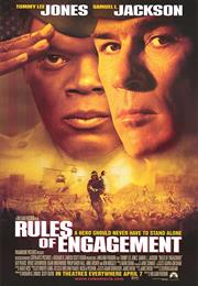 Rules of Engagement