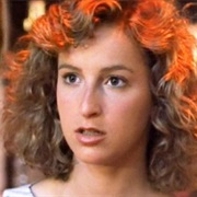 Frances "Baby" Houseman