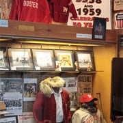 The Renegade Rooster Winlock History Collection (Winlock, Washington)