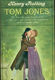 Tom Jones (Henry Fielding)