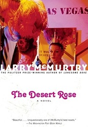 The Desert Rose (Larry McMurtry)