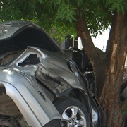 Have You Ever Seen a Car Accident?