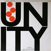 (1966) Larry Young - Unity