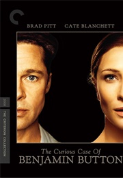 The Curious Case of Benjamin Button (2008)