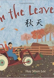 In the Leaves (Huy Voun Lee)