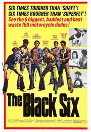 The Black 6