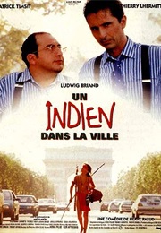 Un Indien Dans La Ville (1994)
