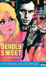 Deadly Sweet (1968)