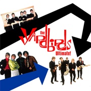 Yardbirds Ultimate!