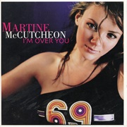 Martine McCutcheon I&#39;m Over You